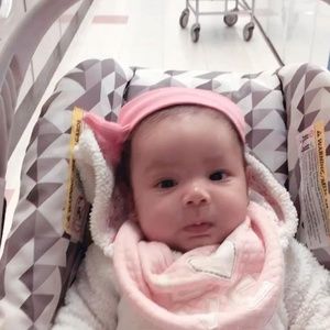 Meet your Posher, Milton